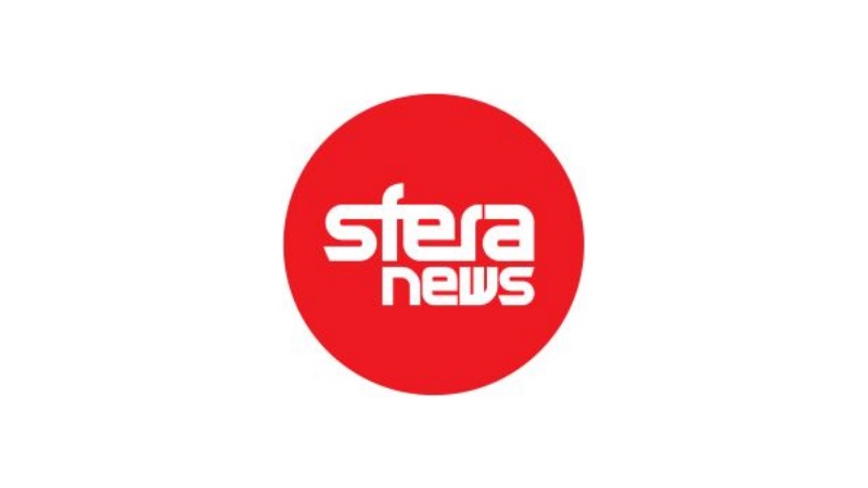 «Sfera News» από τον Χάρη Πολίτη