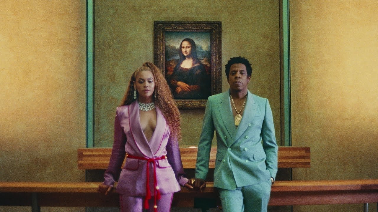 Θα δίναμε το Μουσείο της Ακροπόλεως στην Beyoncé για να γυρίσει βίντεο κλιπ; 