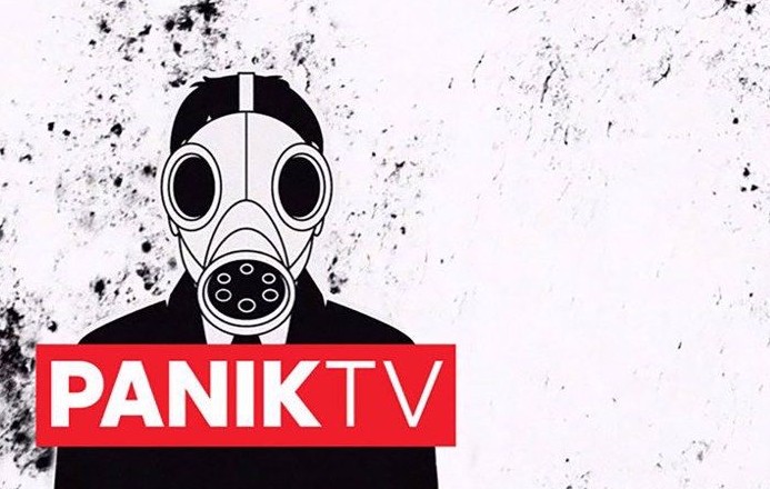 To Panik TV μπαίνει και στην πλατφόρμα του Vodafone TV