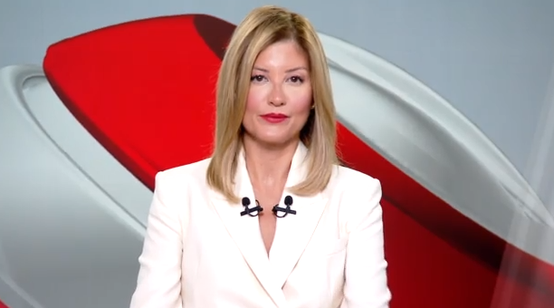 Πήρε τα «πάνω» του το Mega, με «20άρι» το κεντρικό του δελτίο ειδήσεων