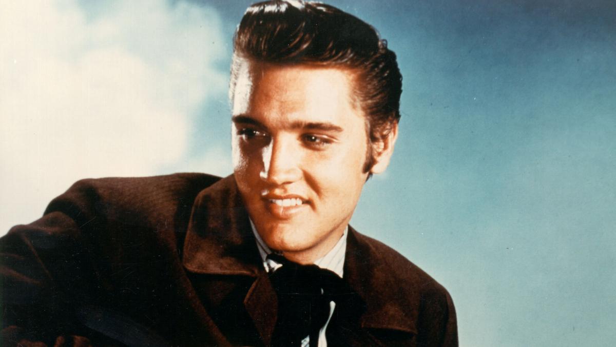 Οταν ο Γιάννης Πετρίδης (δεν) έχασε το θάνατο του Elvis Presley 