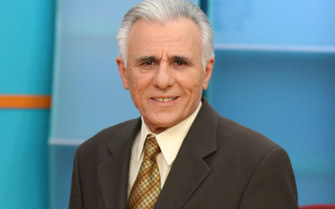 «Έφυγε» από τη ζωή ο Σπύρος Καρατζαφέρης