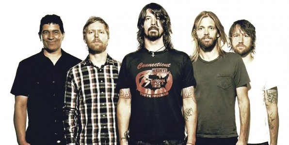 Σπεύσατε: βγήκαν επιπλέον εισιτήρια για Foo Fighters (update: sold out)