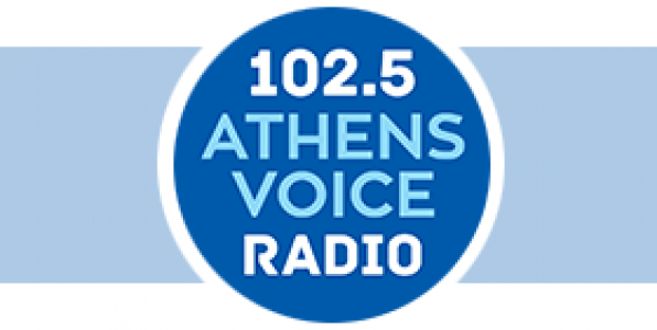 «Free voice», ακούστε τα ηχητικά του Athens Voice 102.5