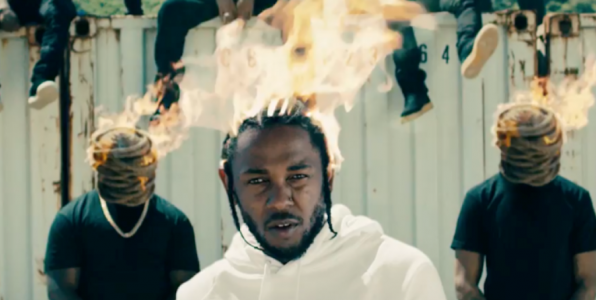 Kendrick Lamar και «Damn» για άλμπουμ της χρονιάς, μα θέλει και ρώτημα;