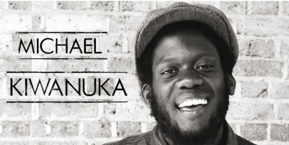 Ερχεται ο Michael Kiwanuka για συναυλίες, ξανάρχεται δηλαδή