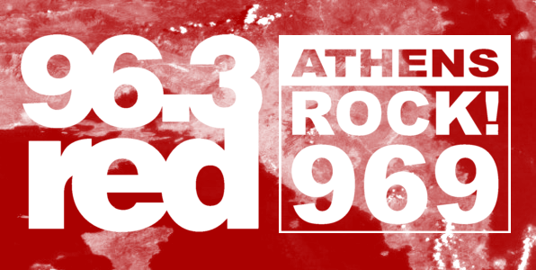 Ο Red 96.3 πιο «Νο 1 ροκ σταθμός της πόλης» από τον Rock FM 96.9