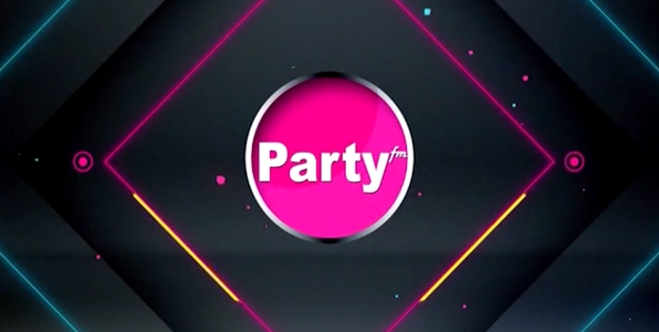 «Party FM» από τον Φίλιππο Βρυώνη;