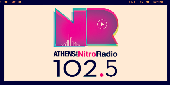 Η Athens Voice κατάφερε και βγαίνει στα FM