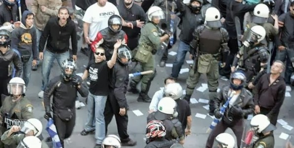 Το «Ανατολικά της ΕΡΕ» ΤΕΝ