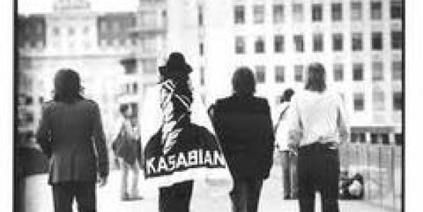 ΤΙ ΛΕΝΕ ΟΙ ΚΑSABIAN ΓΙΑ ΤΑ... ΟΡΙΑ ΣΤΗ ΜΟΥΣΙΚΗ