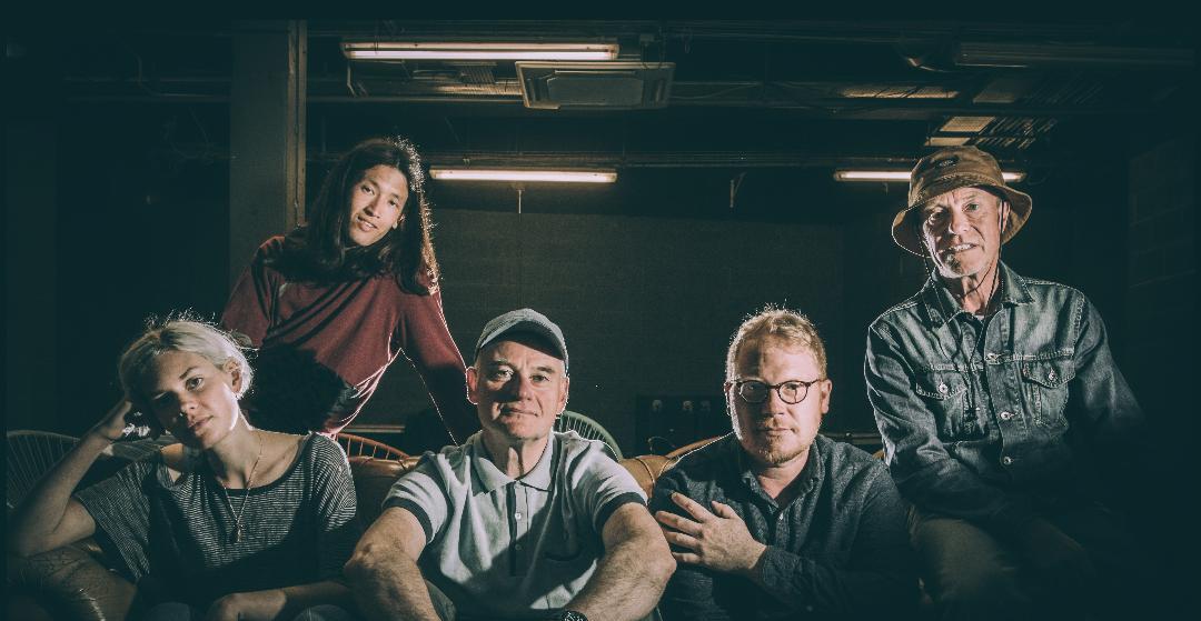 Red Snapper: «Αξίζει να παίζεις μουσική μόνο αν εξακολουθείς να την απολαμβάνεις»