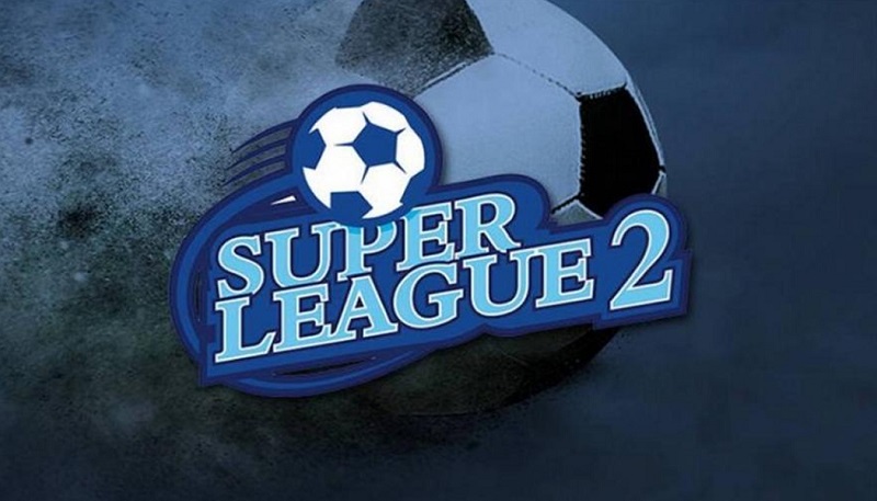 Στο Action 24 οι αγώνες της Super League 2