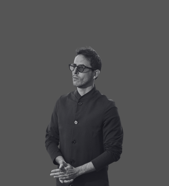 Ο Avener στο Roof Stage του Gazarte