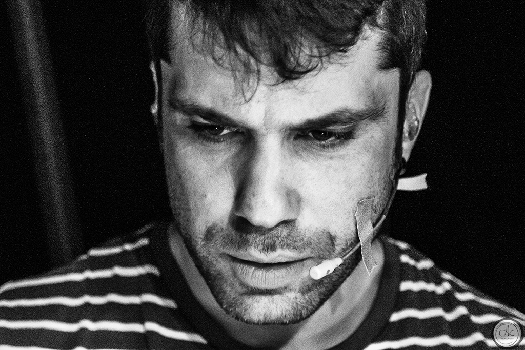 Ανδρέας Κουρέτας: «Στη μουσική δεν πιστεύω στην καθαρότητα των ειδών»