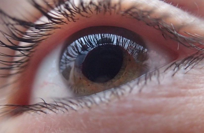 (Δεν) Είδαμε τη Νατάσα Μποφίλου μέσα στα σκοτάδια