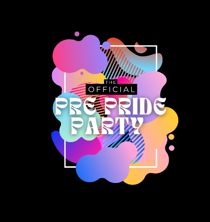 Το official pre-Pride Party του Athens Pride επιστρέφει