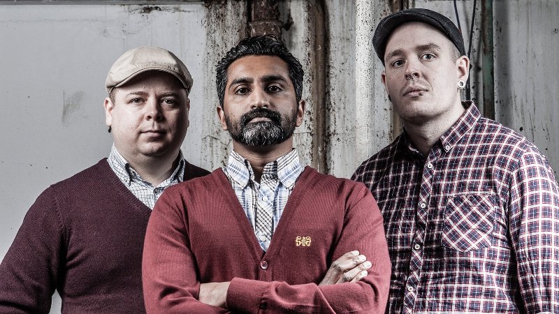 Οι  Perkele γιορτάζουν τα 30 χρόνια τους, με δύο μεγάλες συναυλίες στην Ελλάδα 