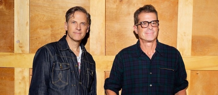 Χριστουγεννιάτικο album από τους Calexico