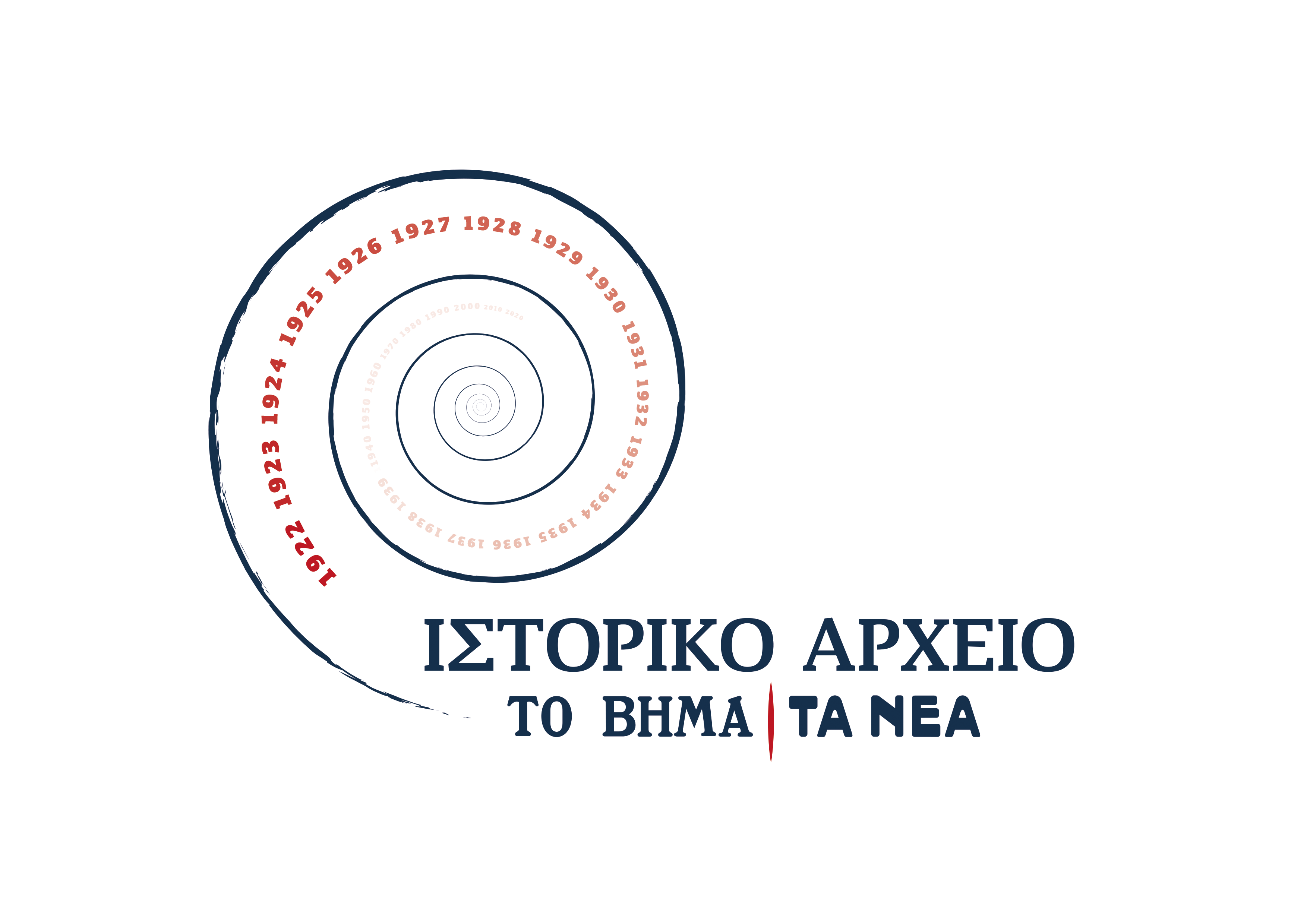 Ξεκινάει το συνέδριο με το Ιστορικό Αρχείο των ΝΕΩΝ και του ΒΗΜΑτος