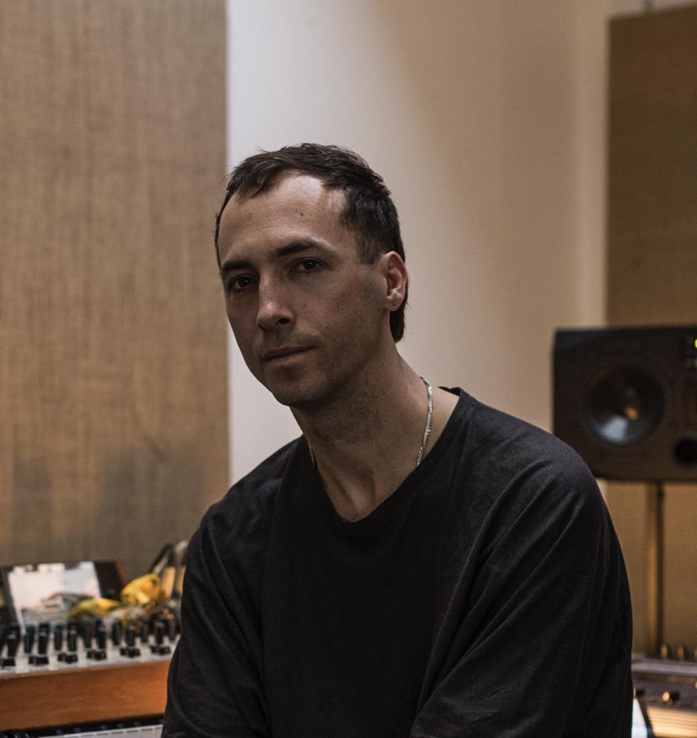 Στο Μέγαρο Μουσικής μεταφέρεται η συναυλία του Tim Hecker 