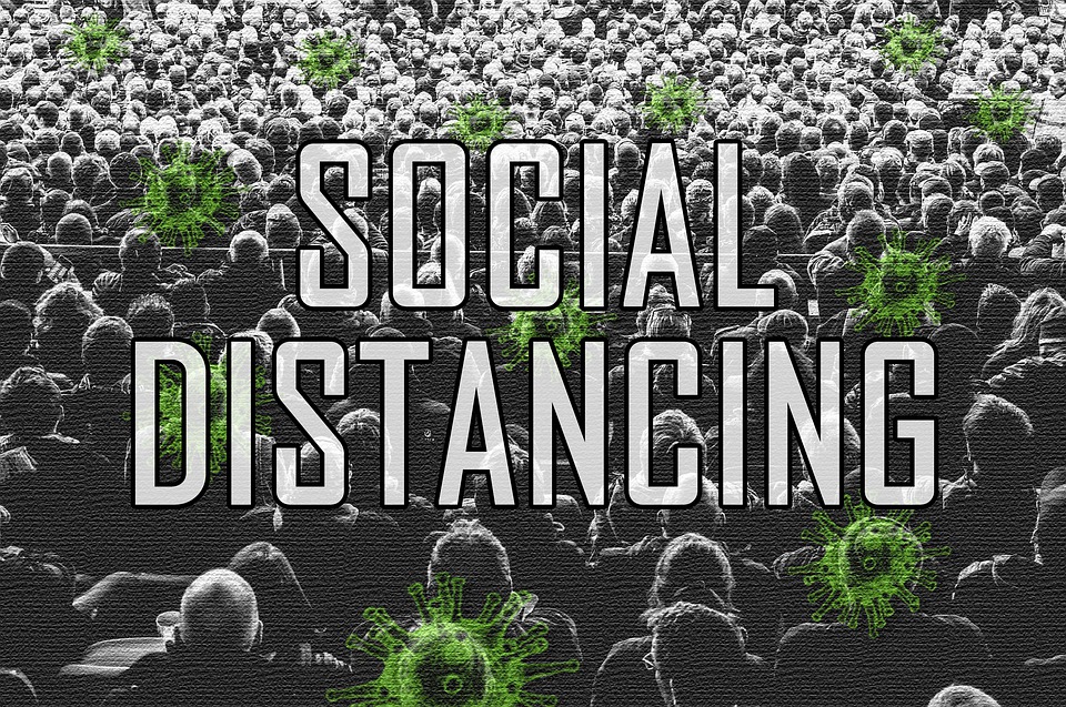 Οι άνθρωποι πίσω από τις συναυλίες είναι σε απόγνωση (βίντεο)