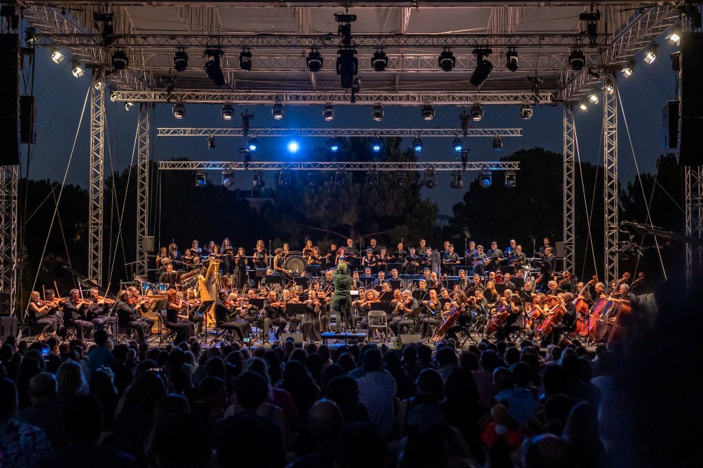 Συναυλία Queen Symphonic στο ΚΠΙΣΝ