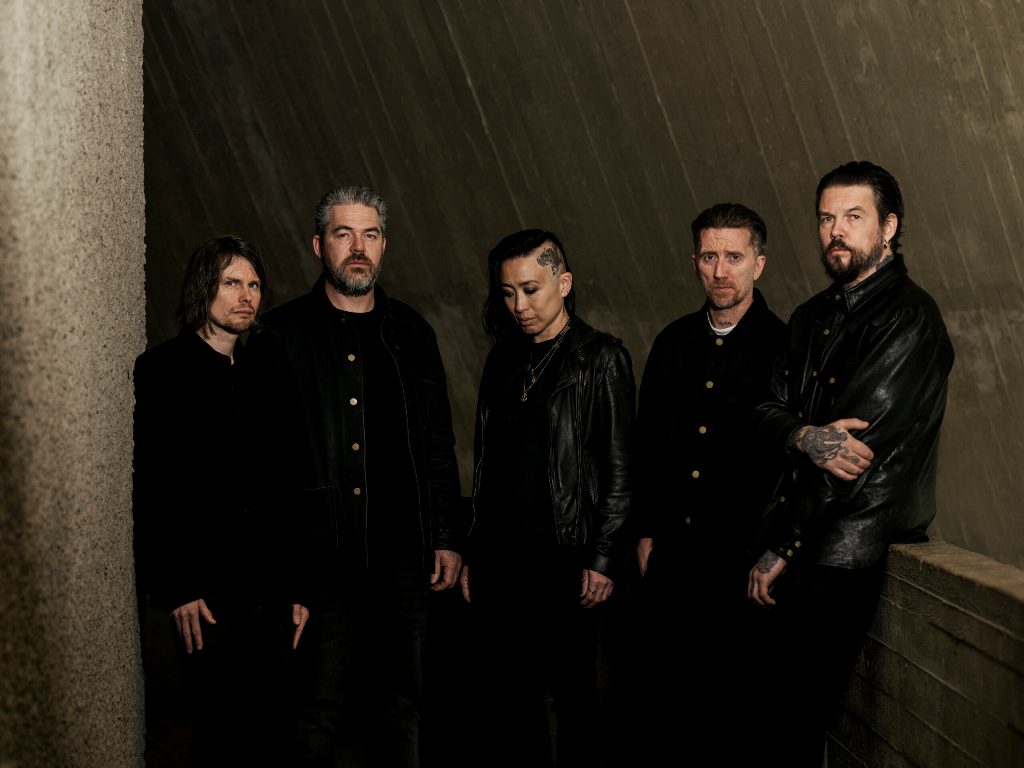 Οι Amenra επιστρέφουν στην Αθήνα