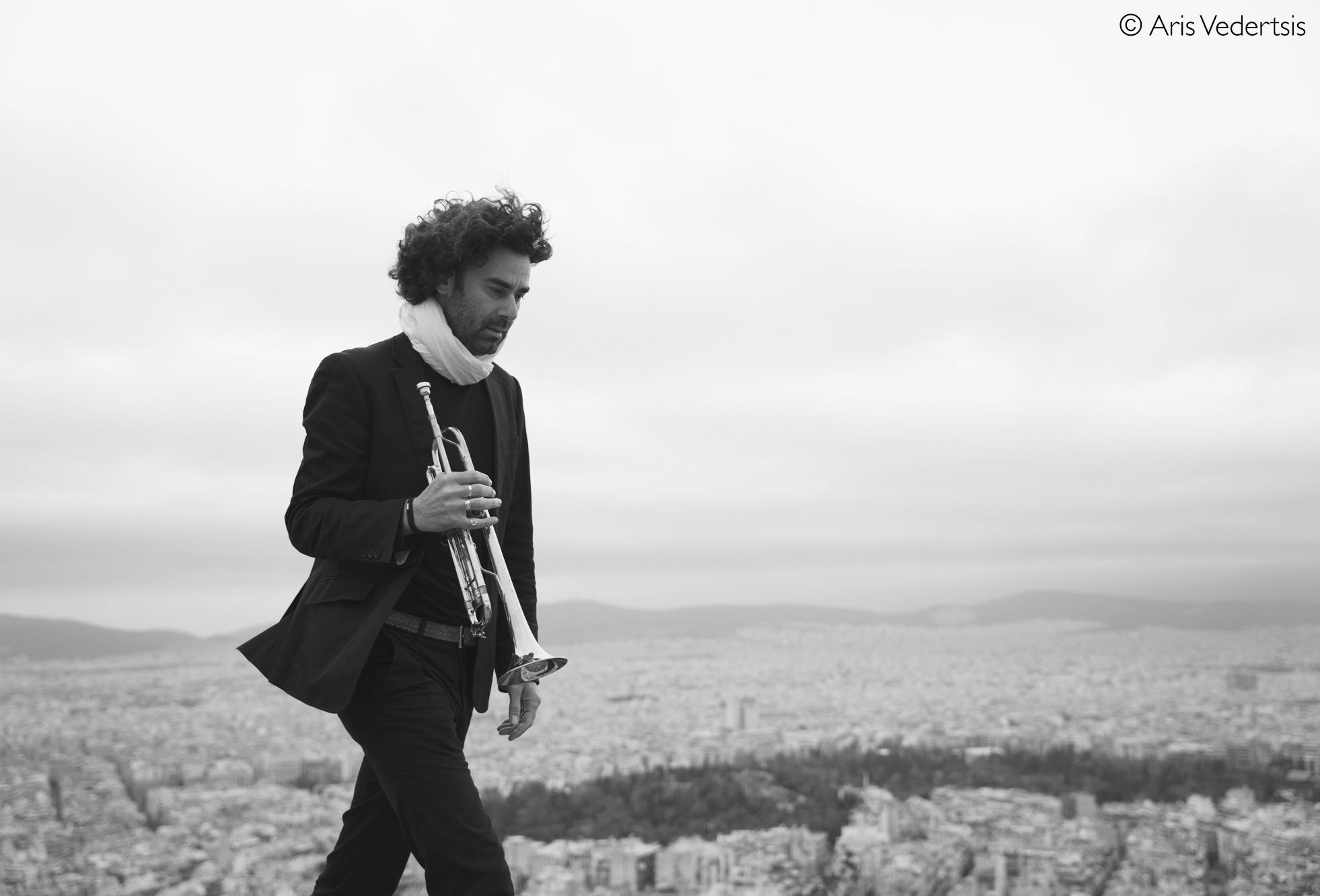 Ο Ανδρέας Πολυζωγόπουλος μιλάει στο Loaded για τις συναυλίες του στο Half Note