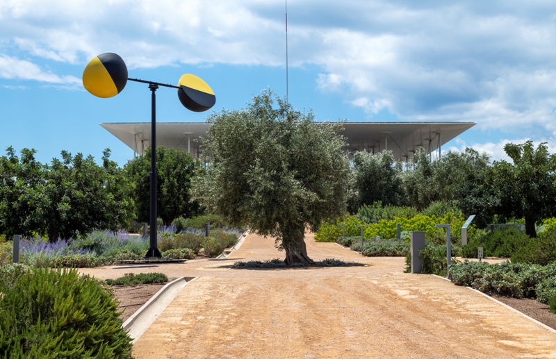 Με πιστοποιητικό εμβολιασμού, νόσησης ή με αρνητικό PCR ή Rapid test η είσοδος στο SNF Nostos