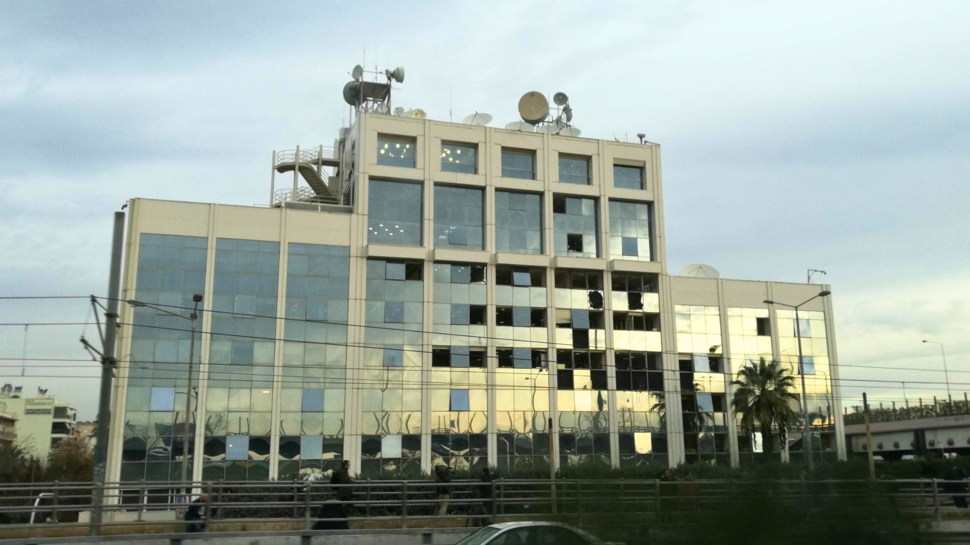 Διάλογος μεταξύ Reporters United και Καθημερινής για τη δημοσιογραφική δεοντολογία