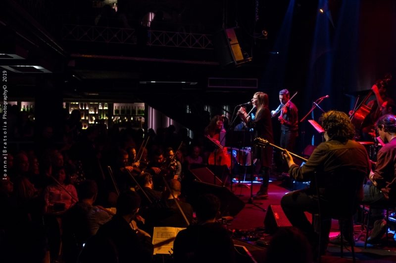 Πήγαμε- Είδαμε: Φώτης Σιώτας «Όταν τα δεύτερα συνάντησαν τα πρώτα»