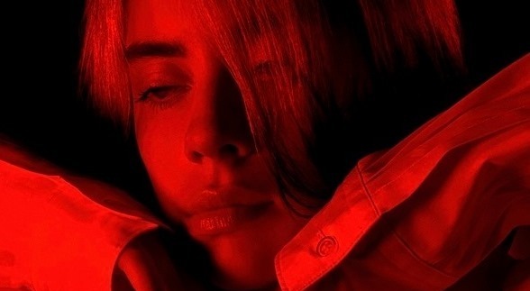 Άκρως παραγωγική περίοδος για την Billie Eilish 