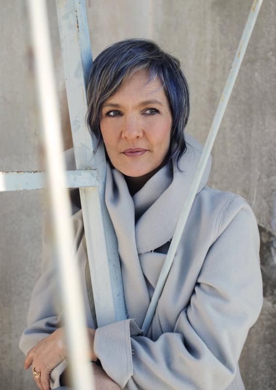 Η Marlis Petersen στο Μέγαρο Μουσικής