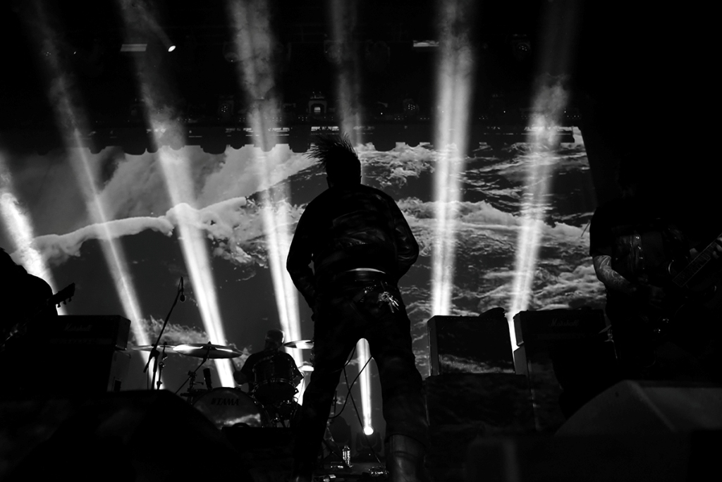 Πήγαμε, είδαμε τους Amenra στο Floyd