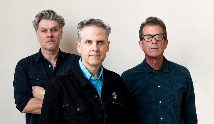 Έξτρα παράσταση για τους Calexico στο Gagarin