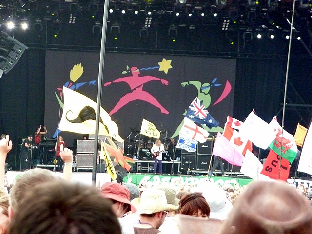 Το σίκουελ του «Spinal Tap» θα περιλαμβάνει guest εμφανίσεις από τους Paul McCartney, Elton John και Garth Brooks