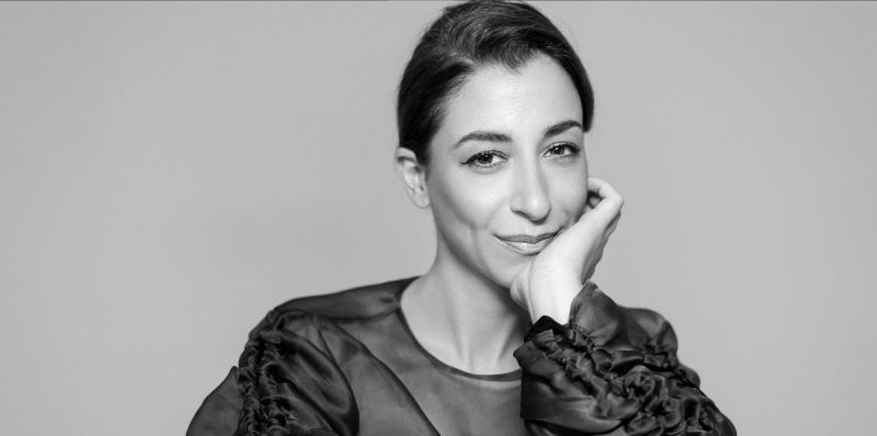 Την Κυριακή το live της Μαρίζας Ρίζου που ακυρώθηκε