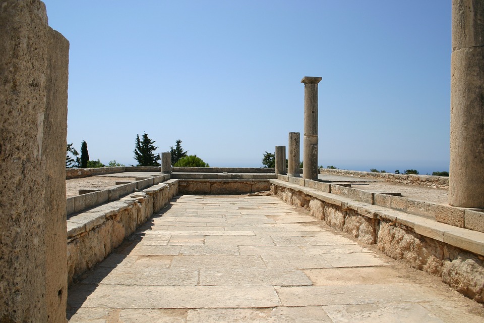 Χωρίς τέλη οι εκδηλώσεις σε αρχαιολογικούς χώρους