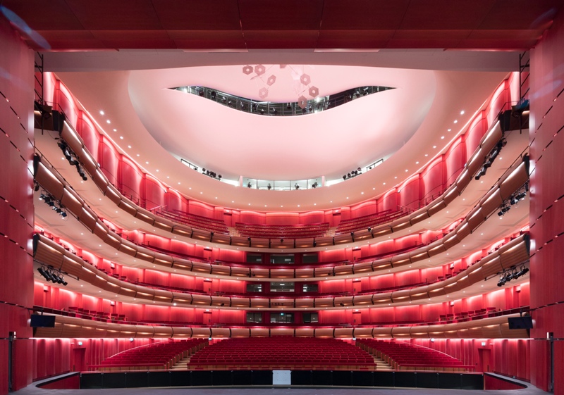 Ακυρώνονται οι αποψινές παραστάσεις της ΕΛΣ