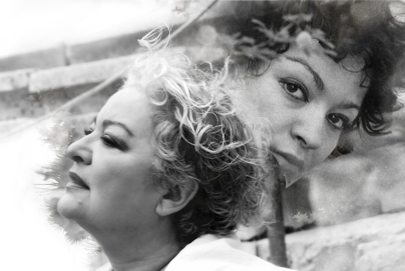 Τάνια Τσανακλίδου: «Θυμάμαι τραγούδια, κρατάω στιγμές»