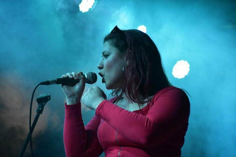 Η νέα γενιά του ελληνικού hip hop στο ΚΠΙΣΝ