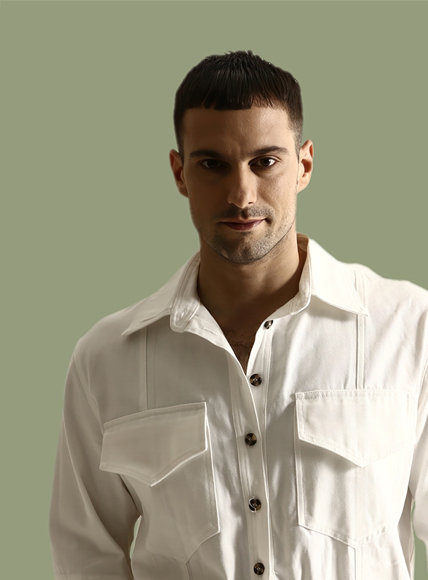 Ο Σταύρος Νιφοράτος στο club του Σταυρού του Νότου