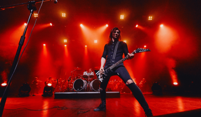 Οι Scream Inc στο City Garden Festival