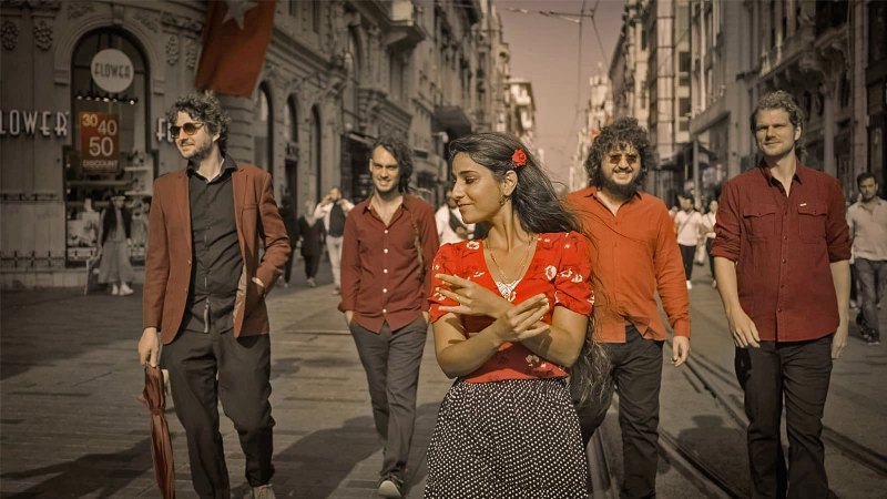 Από την Κωνσταντινούπολη στην Ηπείρου