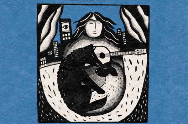 Ο Αλέξανδος Κτιστάκης στο Club του Σταυρού του Νότου