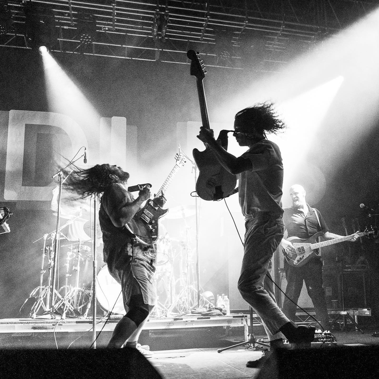 Δείτε το line up για τις δύο συναυλίες IDLES 