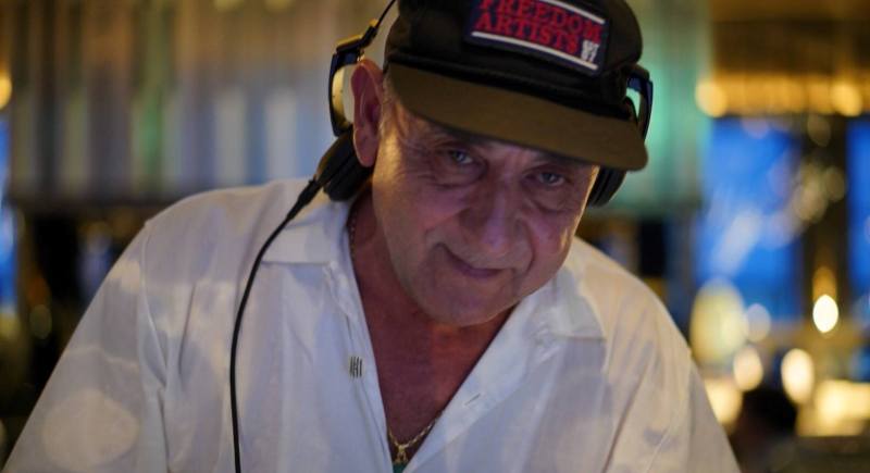 Πέθανε ο José Padilla, η ψυχή του Café del Mar bar