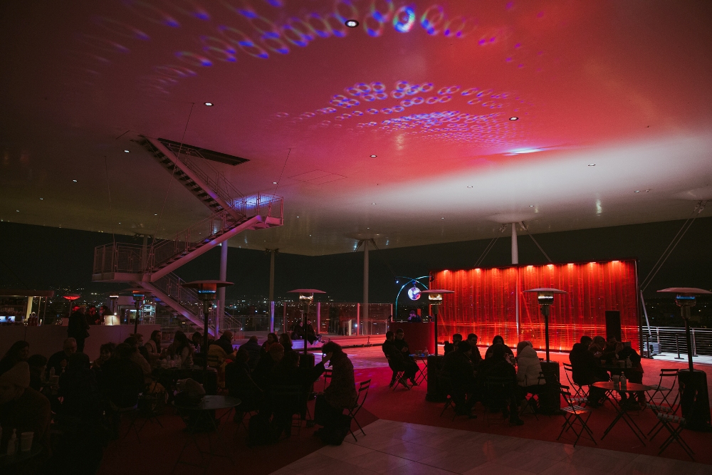 Ο Χριστουγεννιάτικος Κόσμος του ΚΠΙΣΝ γεμίζει μουσική