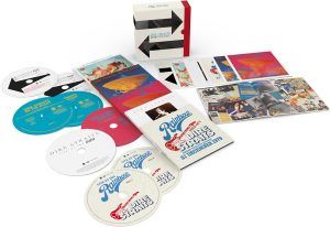 Νέο box set με ζωντανές εμφανίσεις από τους Dire Straits
